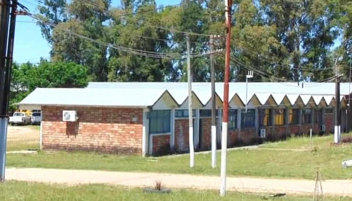 Escuela Agraria Libertad (utu) - Libertad