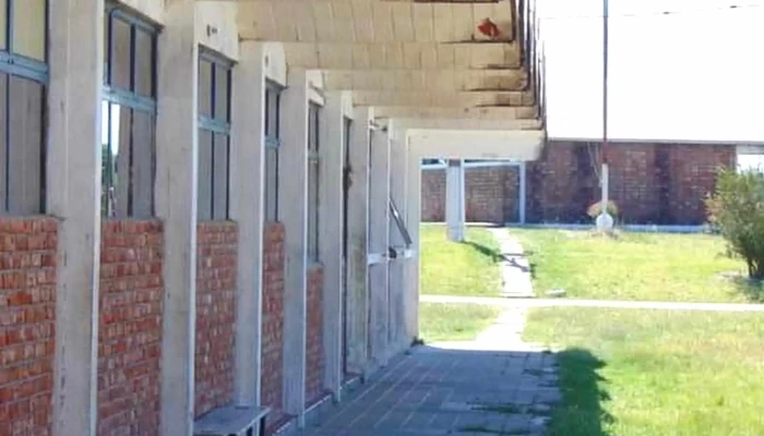 Escuela Agraria Libertad Utu Numero - Libertad