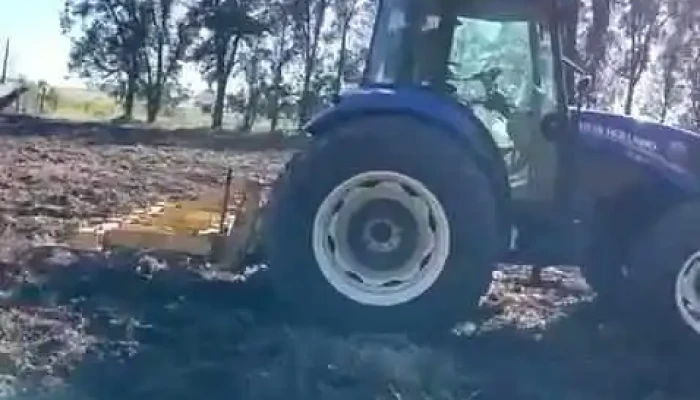 Escuela Agraria Libertad Utu Videos - Libertad