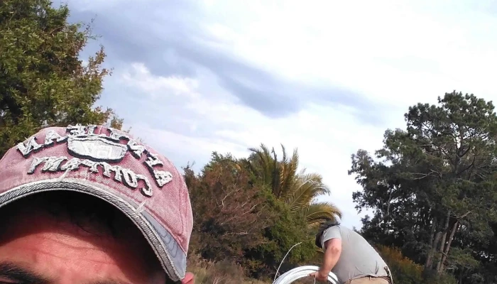 Escuela Agraria Melo Utu Opiniones - Melo