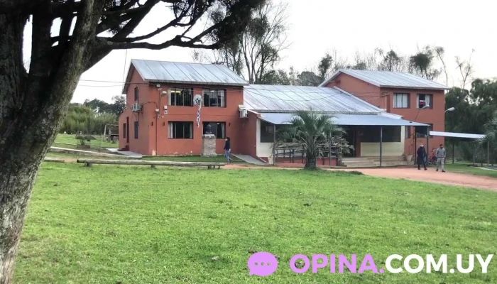 Escuela Agraria Melo Utu Videos - Melo