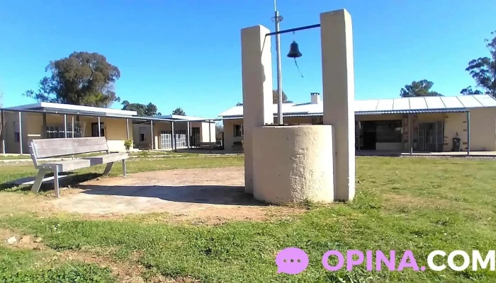 Escuela Agraria Minas De Corrales Utu Numero - Minas de Corrales