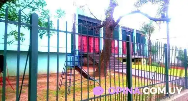 Escuela Austria 48 -  Puntaje - Montevideo