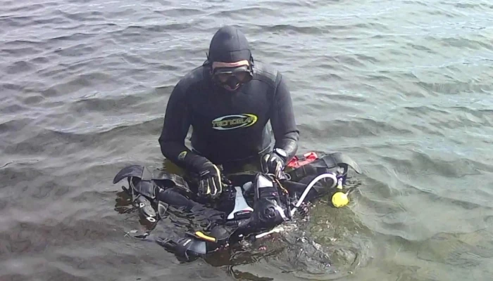 Escuela Buceo Aventura Uruguay -  Telefono - Montevideo