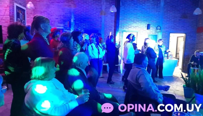 Escuela Caldas No111 Edificio - Montevideo