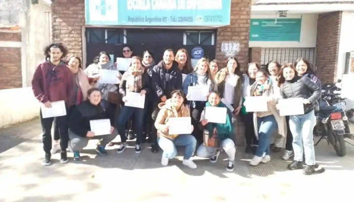 Escuela Canaria De Enfermeria Edificio - Las Piedras