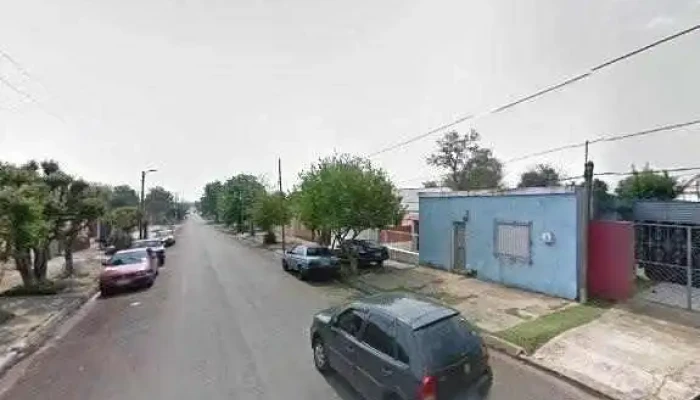 Escuela Cife -  Horario - Artigas