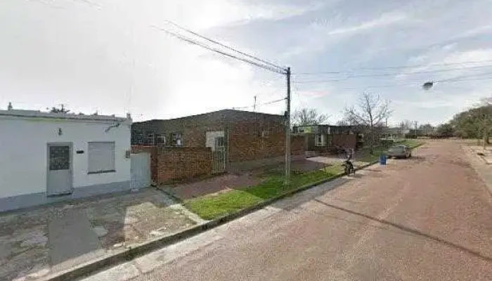 Escuela Clemente Estable -  Sitio Web - Florida