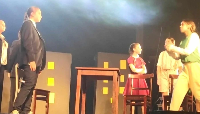 Escuela De Accion Artistica Luis Trochon Comentarios - Montevideo