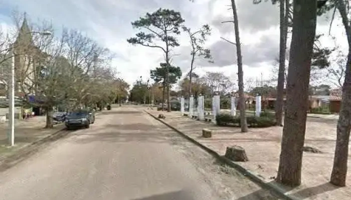 Escuela De Arte Y Comedia Musical -  Direccion - Atlántida