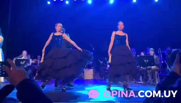 Escuela De Baile Espanol Por Alegrias Del Propietario - San José de Mayo