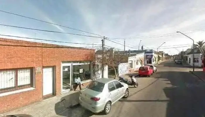 Escuela De Baile -  Zona - Maldonado