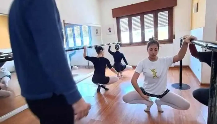 Escuela de Ballet Celia Montesdeoca - Florida