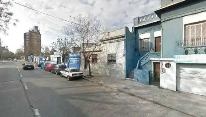 Escuela De Ballet Roxana Alberti -  Direcciondeg - Montevideo