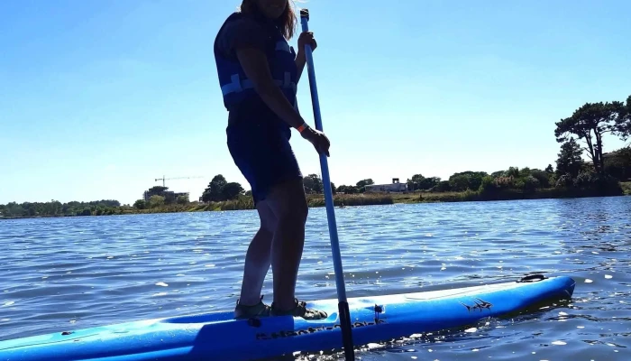 Escuela De Canotaje -  Descuentos - Ciudad de la Costa