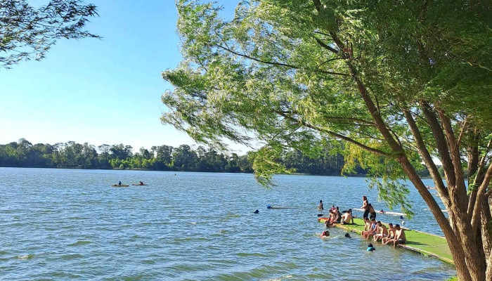 Escuela De Canotaje -  Fotos - Ciudad de la Costa