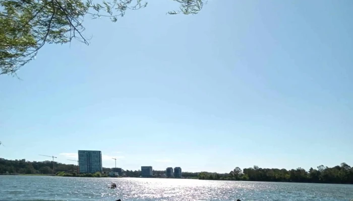 Escuela De Canotaje -  Videos - Ciudad de la Costa