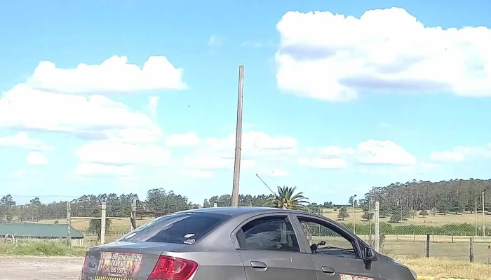 Escuela De Conduccion Durazno Del Propietario - Durazno