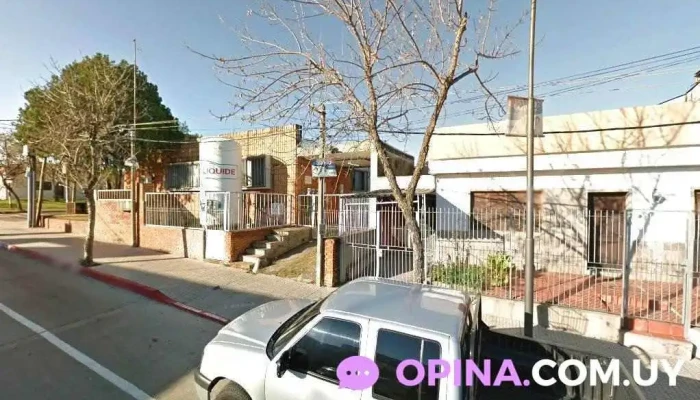 Escuela de Danzas Aida - Salto