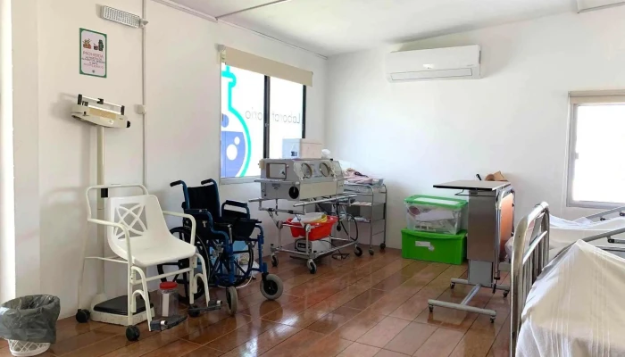 Escuela De Enfermeria Arte Y Ciencia Del Propietario - Pando