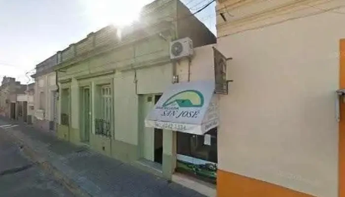 Escuela De Enfermeria Cehs Videos - San José de Mayo