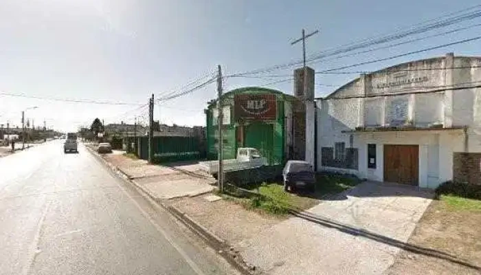 Escuela De Enfermeria Colon Sede Las Piedras Donde - Las Piedras