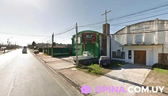 Escuela De Enfermeria Colon, Sede Las Piedras - Las Piedras