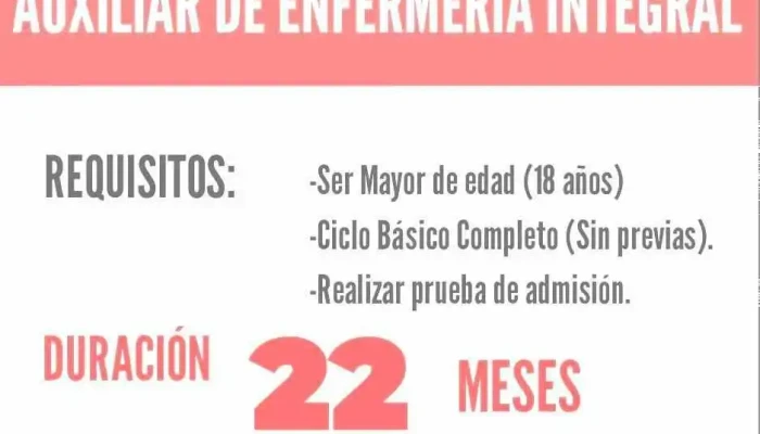 Escuela De Enfermeria Idecas -  Del Propietario - Montevideo