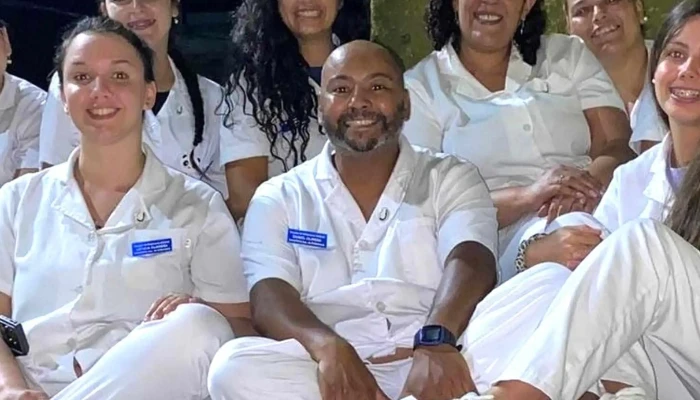 Escuela De Enfermeria Idecas -  Precios - Montevideo