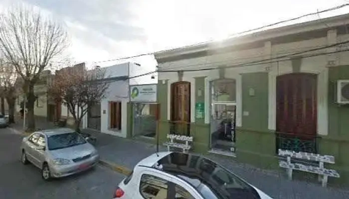 Escuela De Enfermeria Lc Donde - Florida