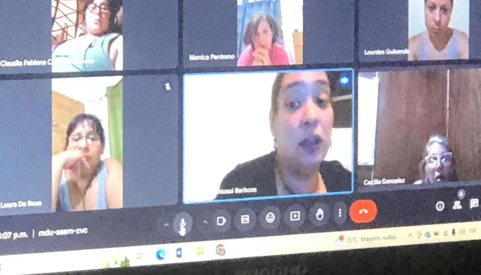 Escuela De Enfermeria Montevideo Fotos - Montevideo