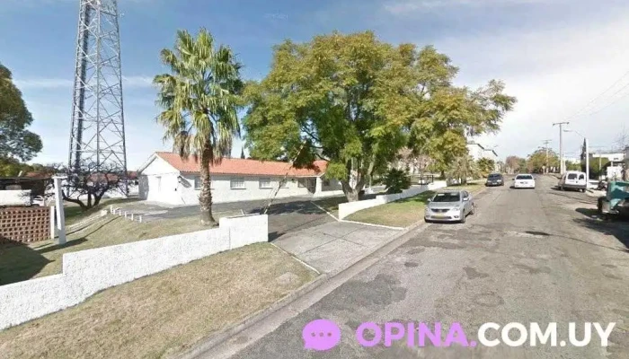 Escuela De Enfermeria Sacramento Colonia - Col. Del Sacramento