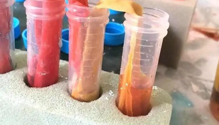 Escuela de Experimentos - Ciudad De La Costa