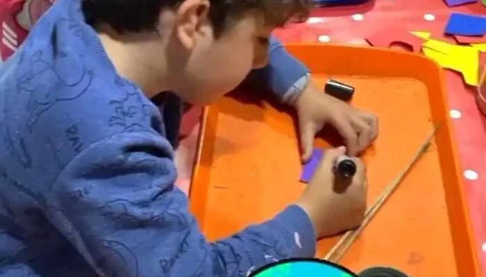 Escuela De Experimentos -  Videos - Ciudad de la Costa