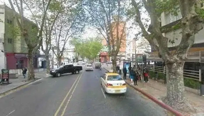 Escuela De Expresion Sitio Webdeg - Montevideo