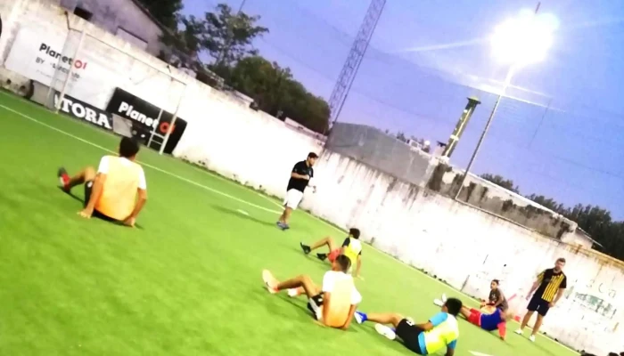 Escuela de Fútbol La Juve - Durazno