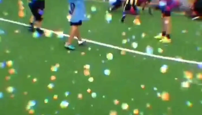 Escuela De Futbol La Juve Videos - Durazno