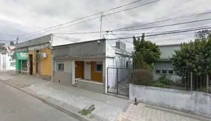 Escuela De Manejo A M Donde - Pando