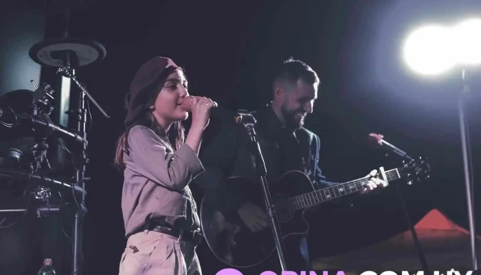 Escuela De Musica Mp Guitarra - Salto