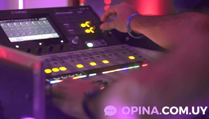 Escuela De Musica Mp Videos - Salto