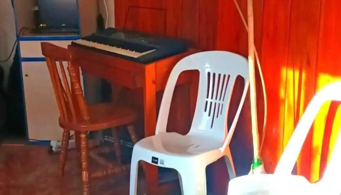 Escuela De Musica Nicolas Acosta Del Propietario - Las Piedras