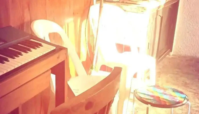 Escuela De Musica Nicolas Acosta Piano - Las Piedras