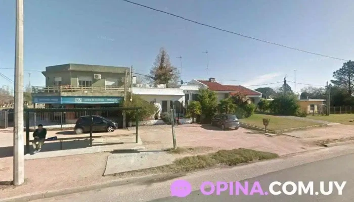 Escuela de Música - Progreso - Progreso