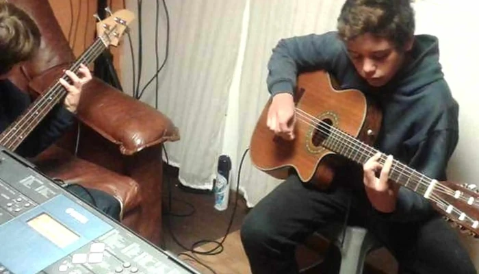 Escuela De Musica Sol Mayor Como Llegar - Ciudad de la Costa