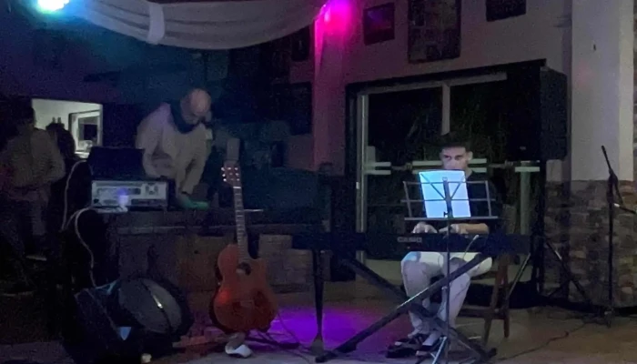 Escuela De Musica Sol Mayor Promocion - Ciudad de la Costa