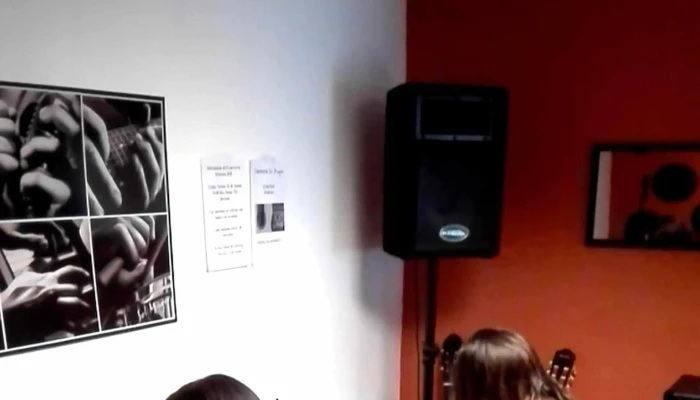 Escuela De Musica Sol Mayor Videos - Ciudad de la Costa