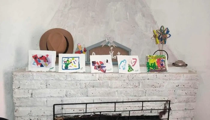 Escuela de música y arte Caridad Abreu - Juan L. Lacaze