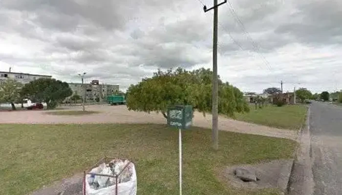 Escuela De Musica Y Arte Caridad Abreu Ubicaciondeg - Juan L. Lacaze