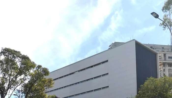 Escuela De Nutricion   Universidad De La Republica Comentarios - Montevideo