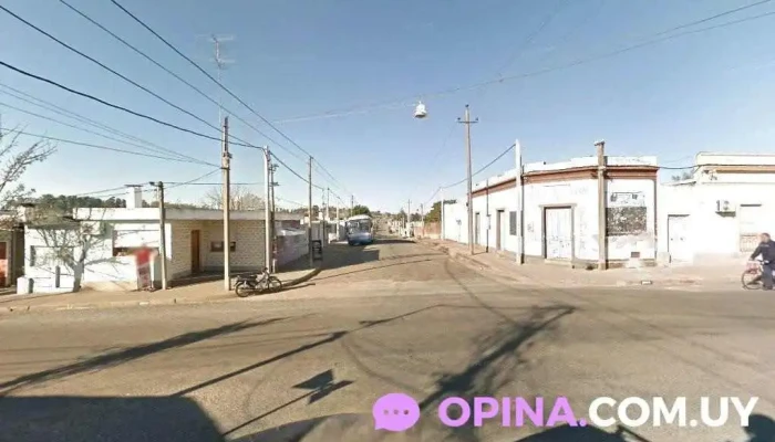 Escuela De Policia - Mercedes